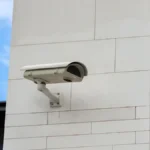 Projeto de segurança eletrônica em instalações energéticas e industriais