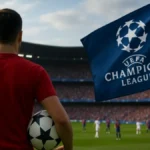 Slavia Praga x Barcelona: Como Assistir à Champions League Hoje