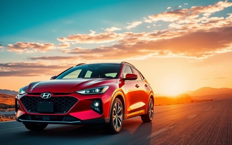 6 Carros usados da Hyundai e Kia a partir de R$ 28 mil