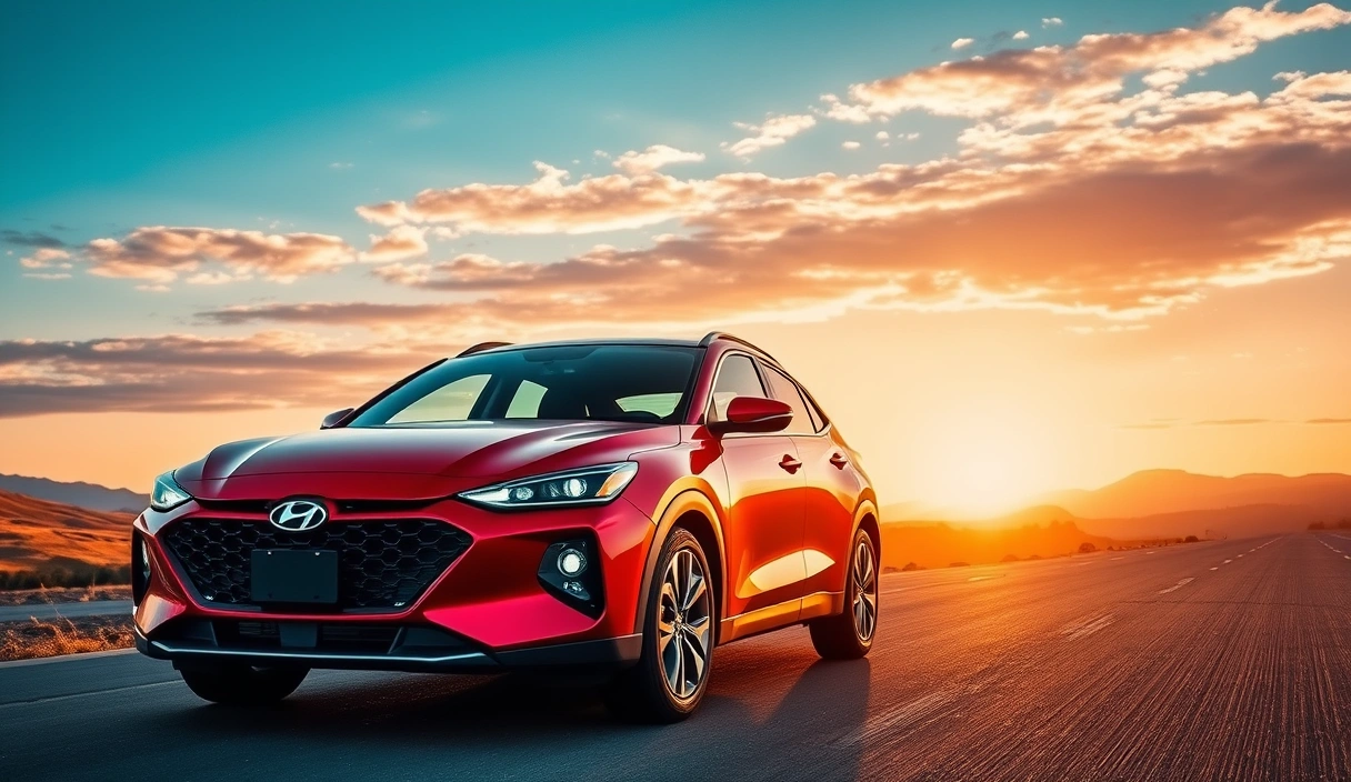 6 Carros usados da Hyundai e Kia a partir de R$ 28 mil
