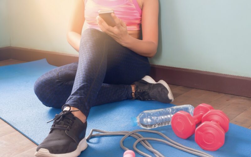 Sedentarismo e saúde: uma relação que precisa ser repensada