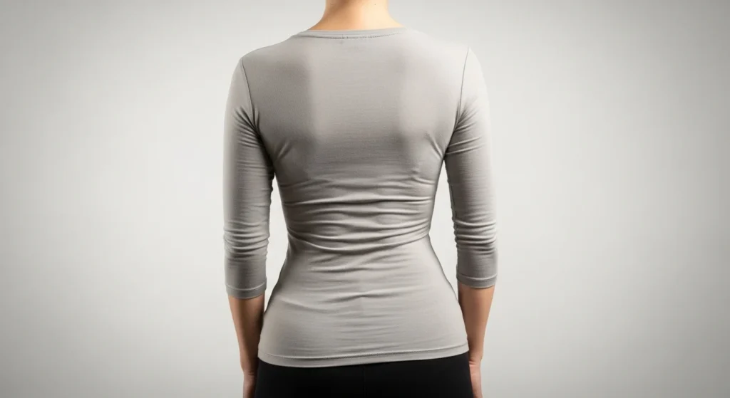 Desvio na coluna precisa de cirurgia