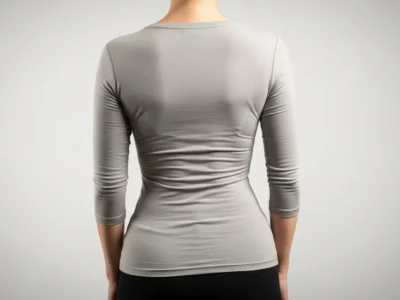 Desvio na coluna precisa de cirurgia