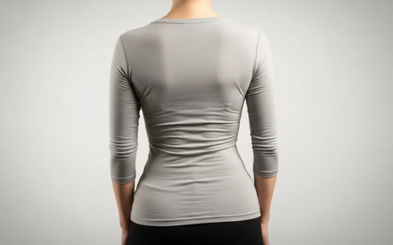 Desvio na coluna precisa de cirurgia