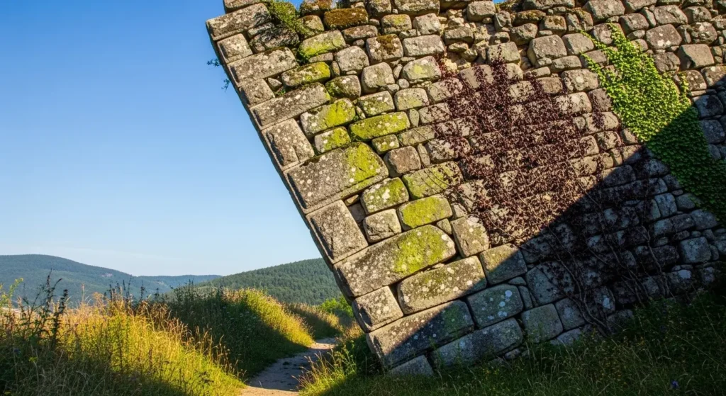 Tipos de muro de arrimo