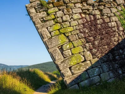 Tipos de muro de arrimo