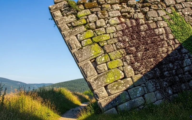 Tipos de muro de arrimo