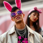 A Crise do Domínio Musical dos EUA: O Impacto de Bad Bunny e K-Pop