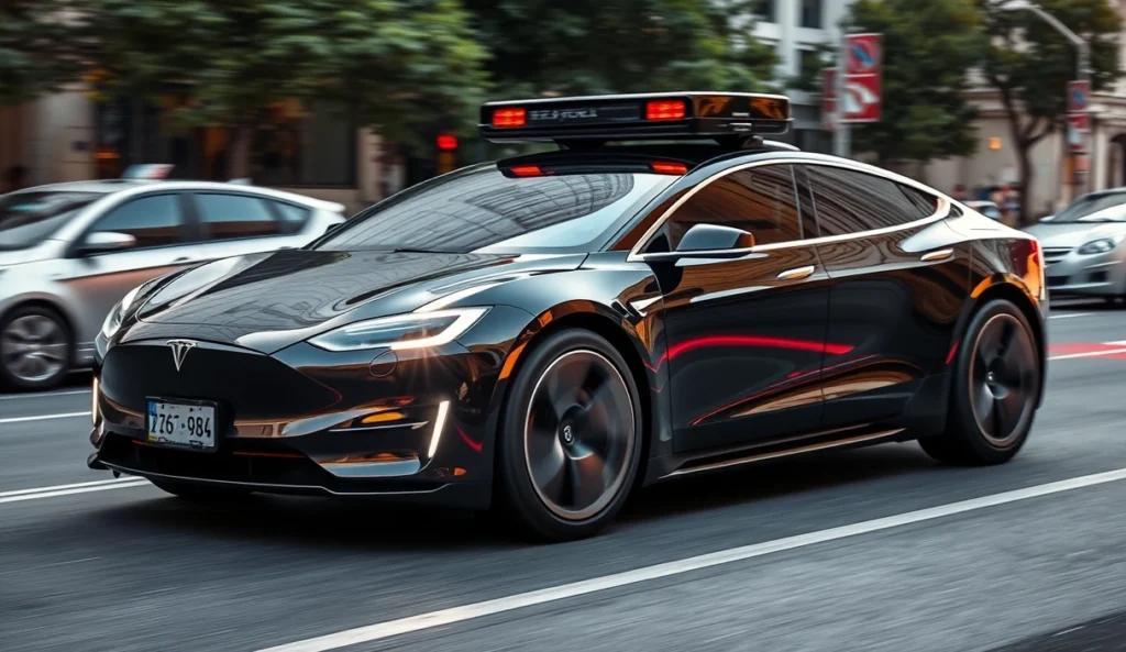 Acidente fatal na Zona Sul de SP envolve Tesla Cybertruck