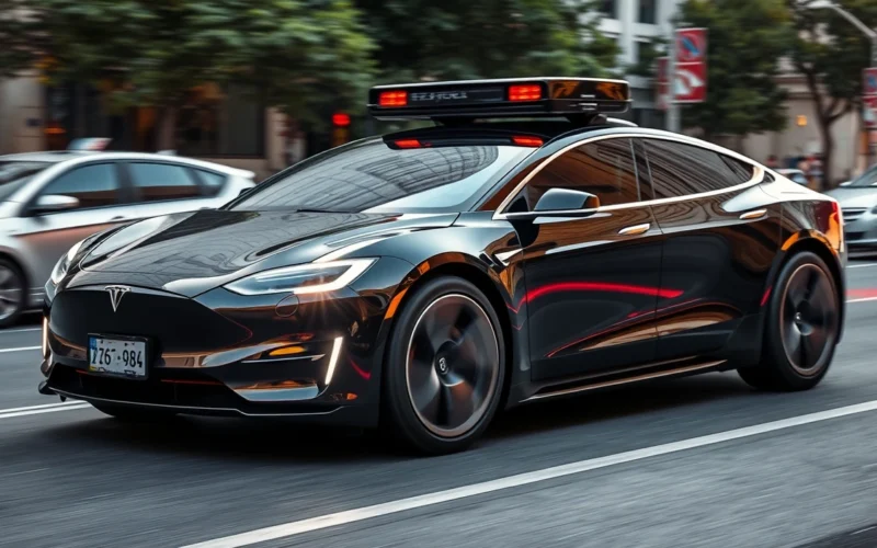 Acidente fatal na Zona Sul de SP envolve Tesla Cybertruck