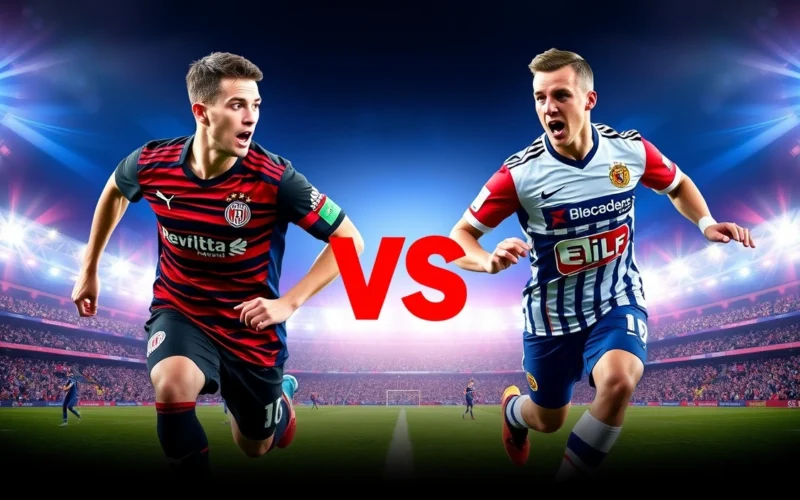 Adelaide United x Newcastle Jets: Análise da Partida A-League