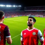 Al Ahly sem estrelas enfrenta Ismaily em duelo decisivo