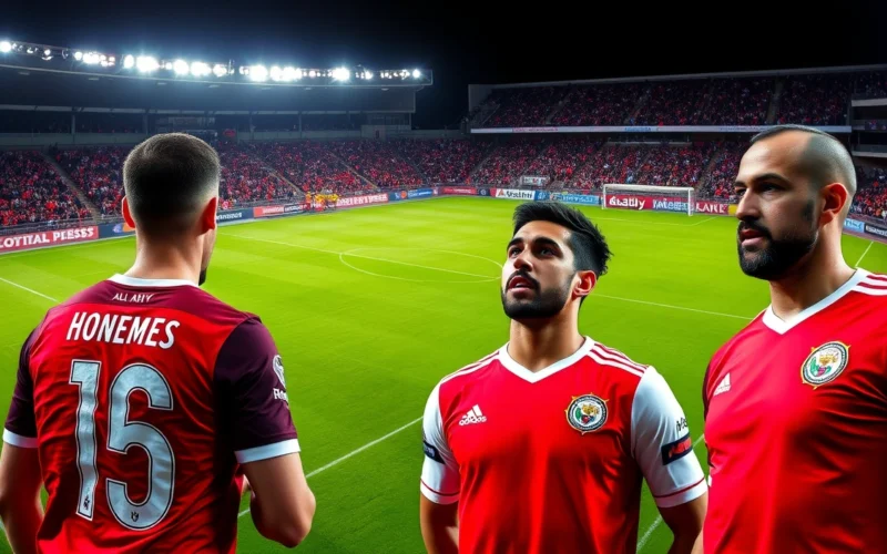 Al Ahly sem estrelas enfrenta Ismaily em duelo decisivo