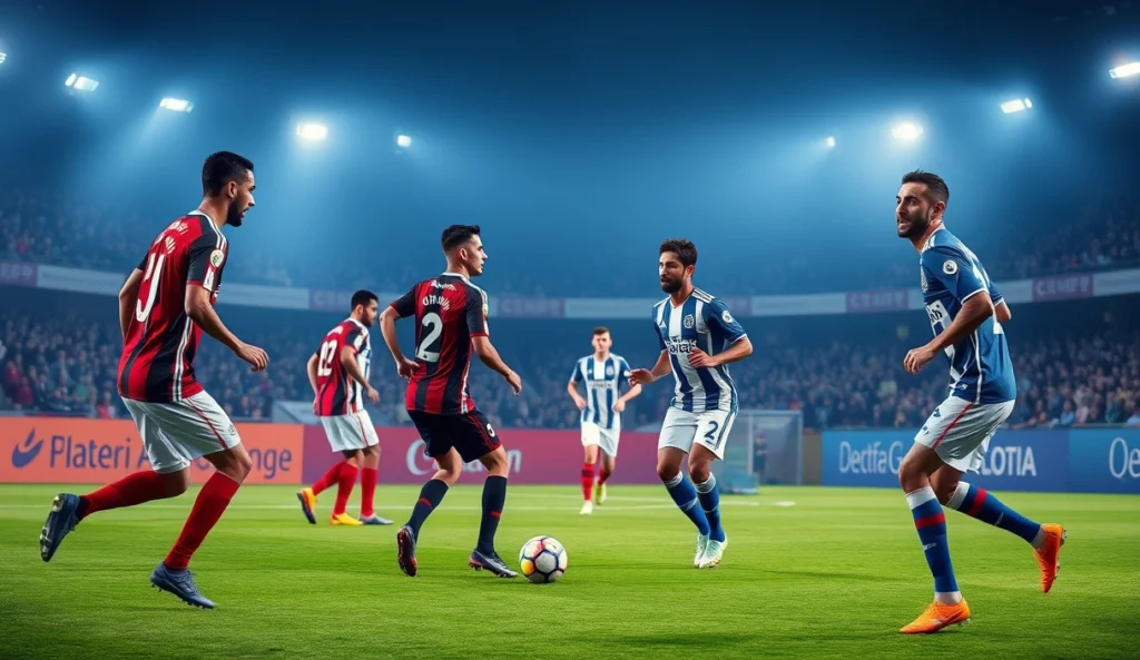 Alavés x Getafe: Como Assistir ao Jogo AO VIVO Hoje