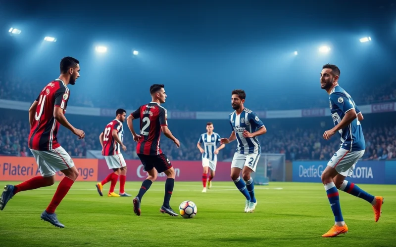 Alavés x Getafe: Como Assistir ao Jogo AO VIVO Hoje