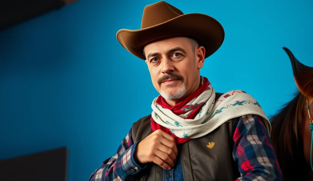 Alberto Cowboy tranquiliza brothers após mal-estar no BBB