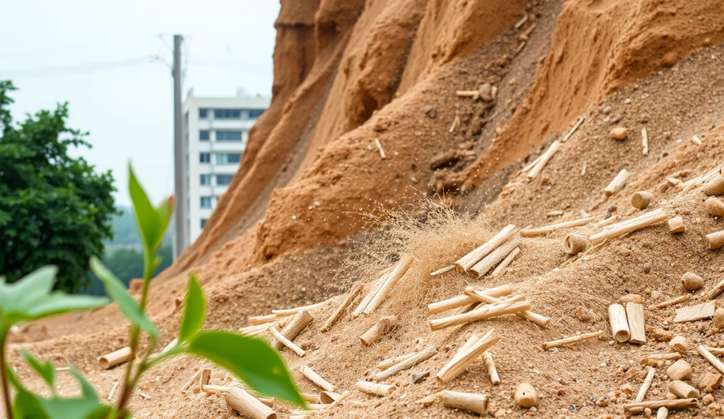 Alertas de granizo e deslizamentos em MG neste fim de semana