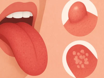 Alterações na Língua: Tipos Mais Comuns e O Que Significam