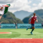 América-MEX reformula elenco com apostas brasileiras em 2023