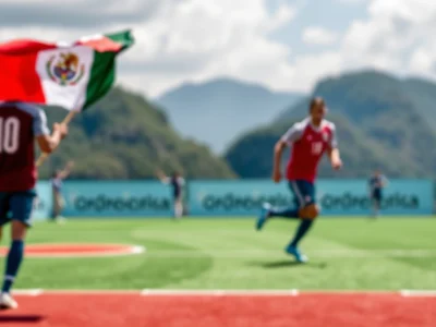 América-MEX reformula elenco com apostas brasileiras em 2023