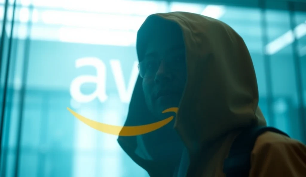 Amazon supera concorrentes em capex, preocupando o mercado