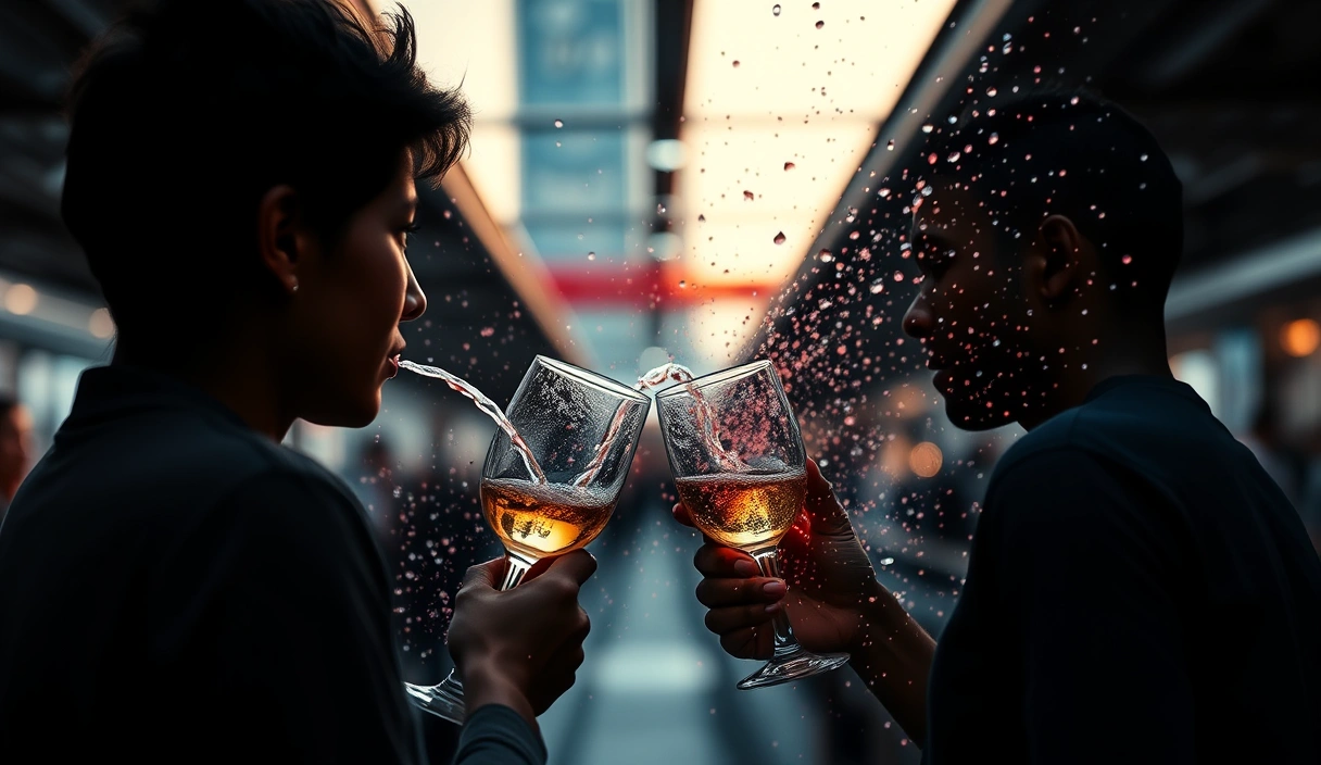 Ambev registra queda de 9,9% no lucro do 4º trimestre de 2025