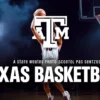 Análise do Basquete: Texas A&M e Bama em Destaque