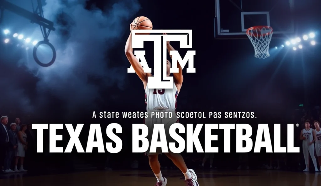 Análise do Basquete: Texas A&M e Bama em Destaque Análise do Basquete: Texas A&M e Bama em Destaque