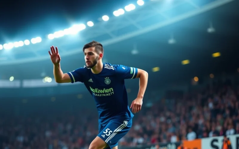 Apostas do Dia: Ian Wilkerson Analisa Udinese na Serie A