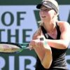 Apostas Imperdíveis WTA Abu Dhabi: Tauson vs Kessler