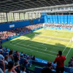 Argentina Open: Conclusão da Jornada Diurna de Terça-feira