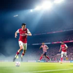 Arsenal vs Sunderland: Escalações Confirmadas para o Jogo