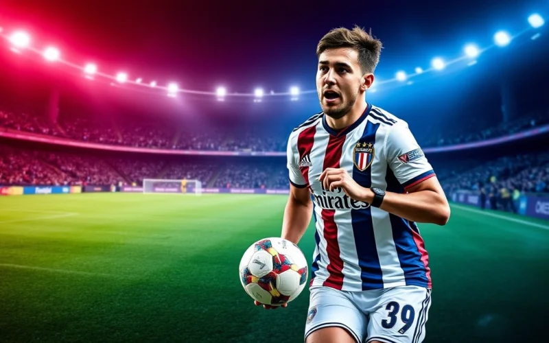 Atalanta x Cremonese: Escalações Confirmadas na Serie A