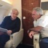 Autor critica Chomsky por vínculos com Epstein