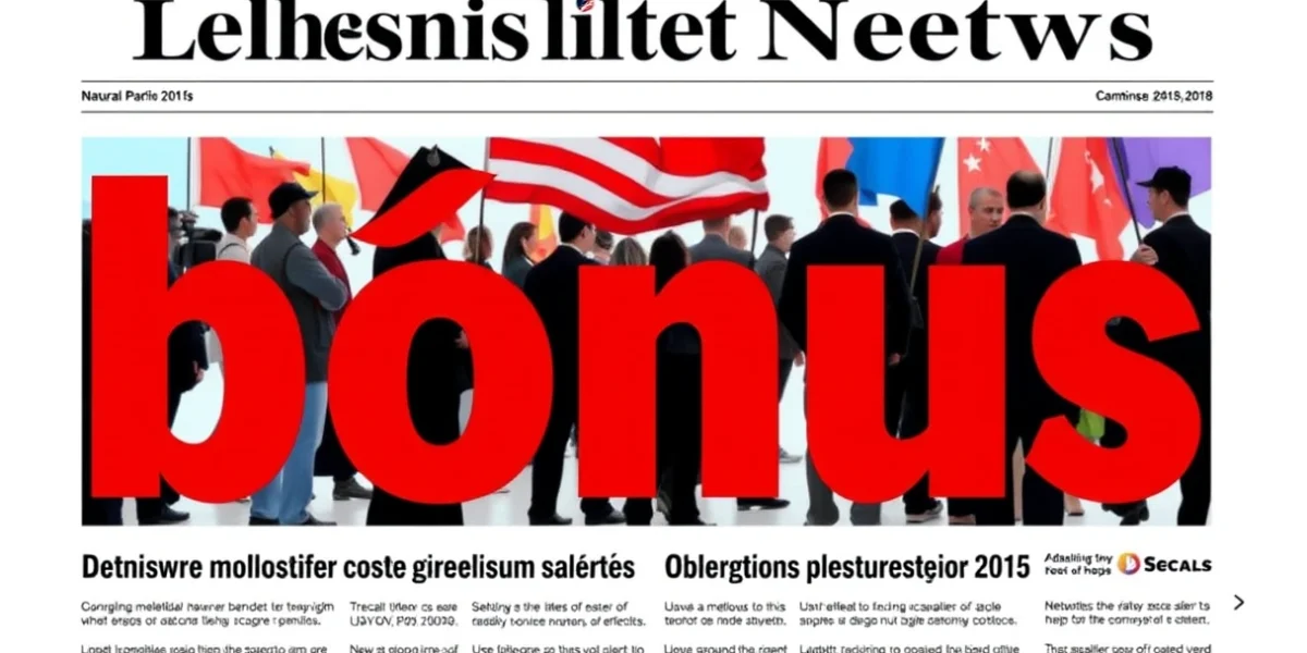 Bônus e benefícios: como setores melhoram a remuneração