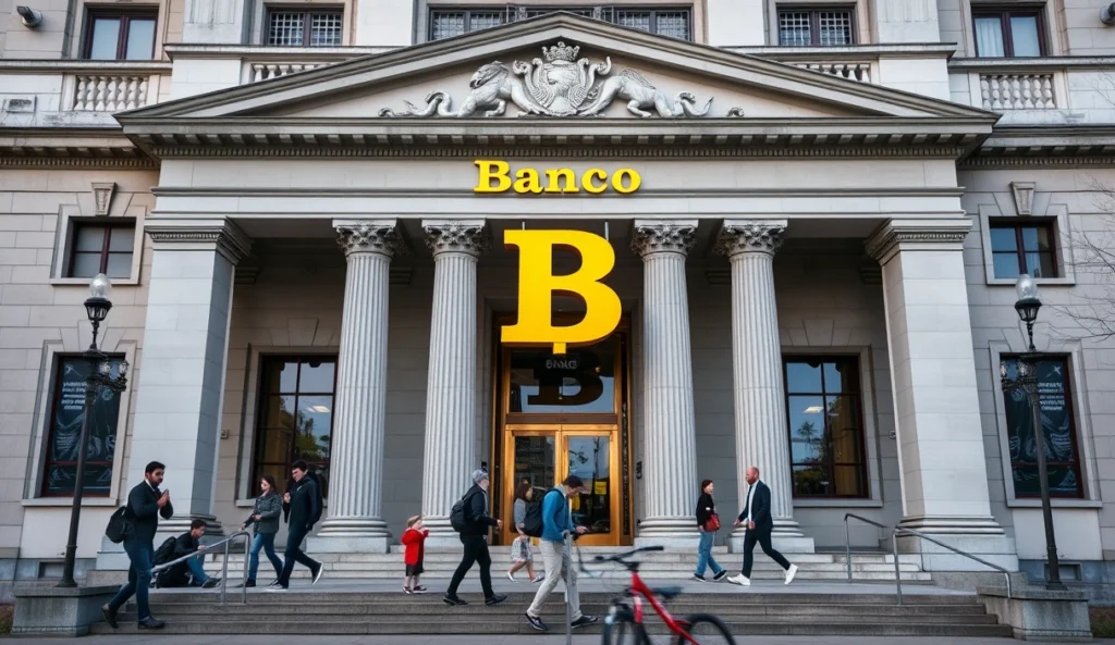 Banco do Brasil registra lucro de R$ 5,7 bilhões no 4º tri