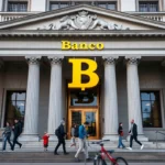 Banco do Brasil registra lucro de R$ 5,7 bilhões no 4º tri