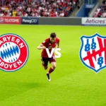 Bayern de Munique x Hoffenheim: onde assistir e escalações