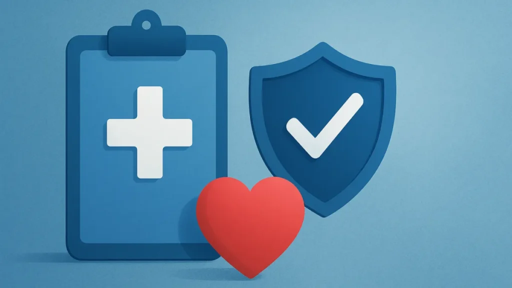 Benefícios Previdenciários Para Problemas de Saúde