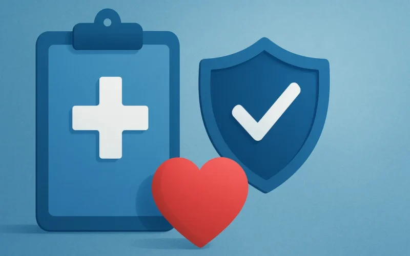 Benefícios Previdenciários Para Problemas de Saúde