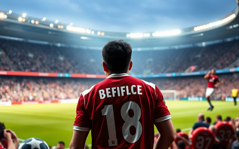 Benfica x Alverca: Onde Assistir, Escalações e Arbitragem