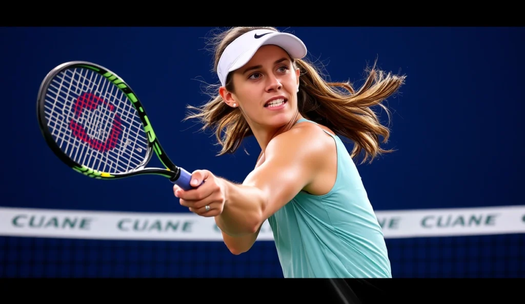 Bia Haddad Maia sofre 4ª derrota em 5 jogos no quali de Doha