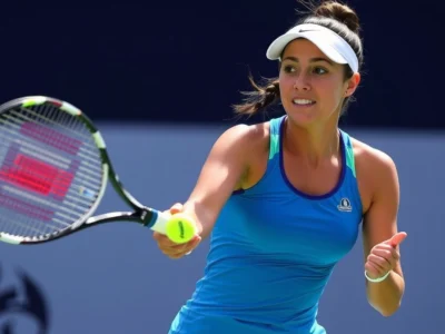 Bia Haddad Maia vence no qualifying do WTA 1000 em Doha