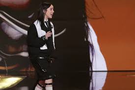 Billie Eilish e o debate sobre terras roubadas nos EUA