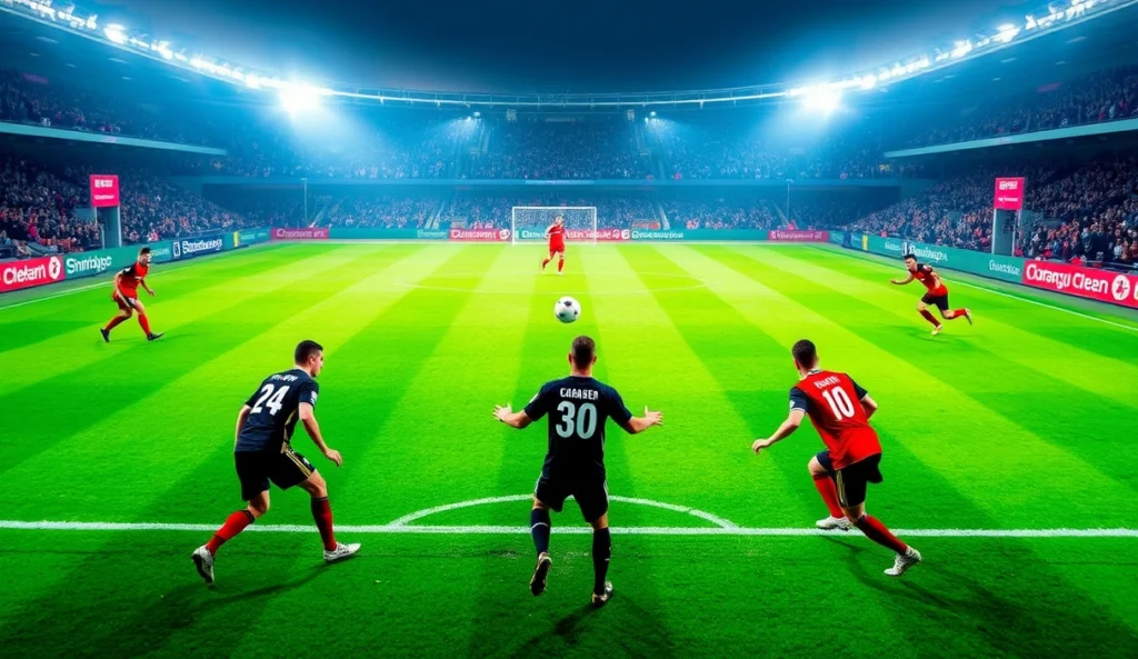 Borussia x Bayer Leverkusen: Tudo Sobre o Jogo!