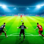 Borussia x Bayer Leverkusen: Tudo Sobre o Jogo!