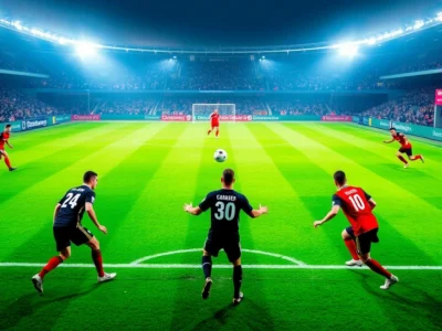 Borussia x Bayer Leverkusen: Tudo Sobre o Jogo!