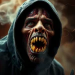 Breno Bidon: O Monstro Silencioso do Jogo Psicológico