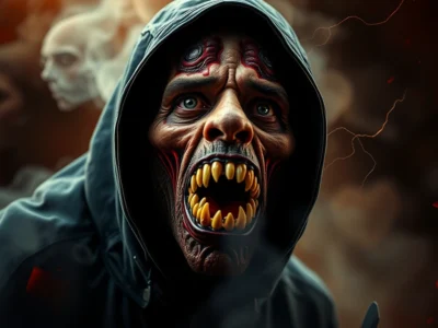 Breno Bidon: O Monstro Silencioso do Jogo Psicológico