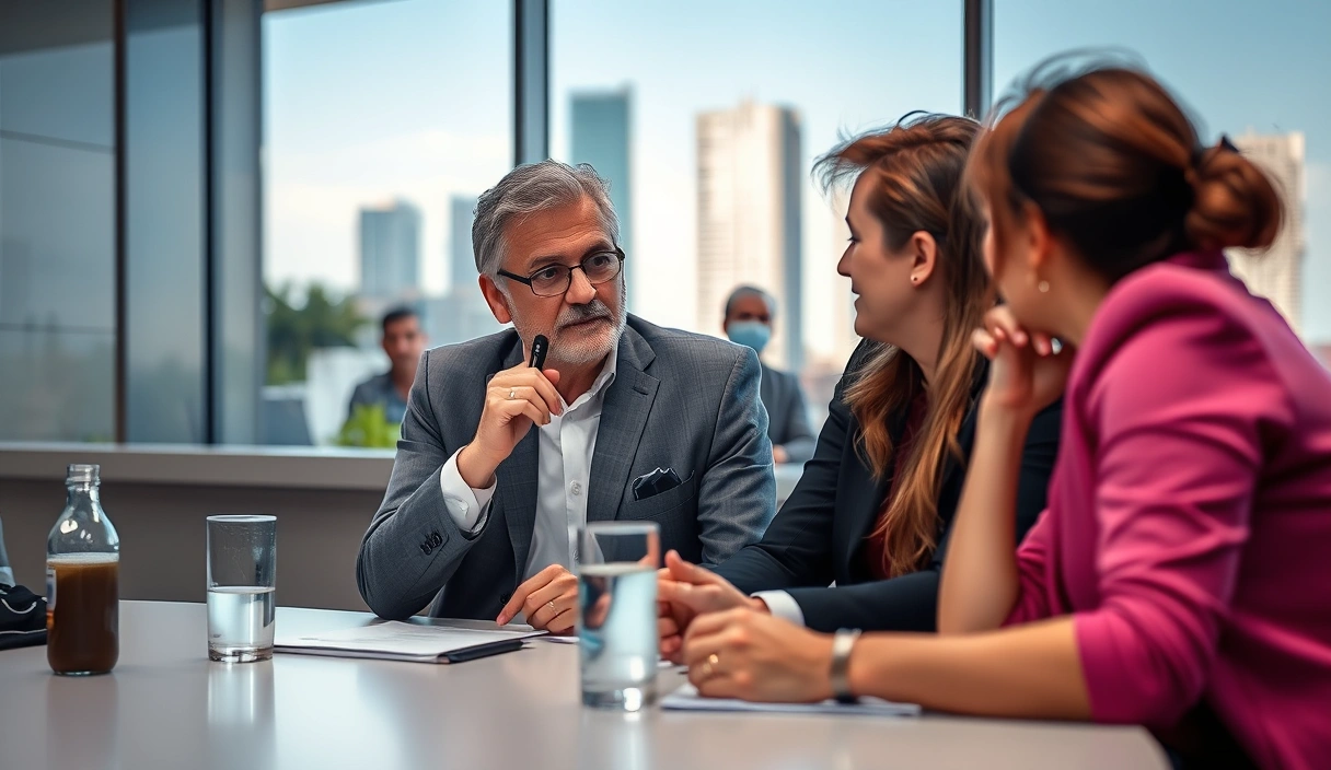 Breno revela alvo de grupo em conversa no BBB